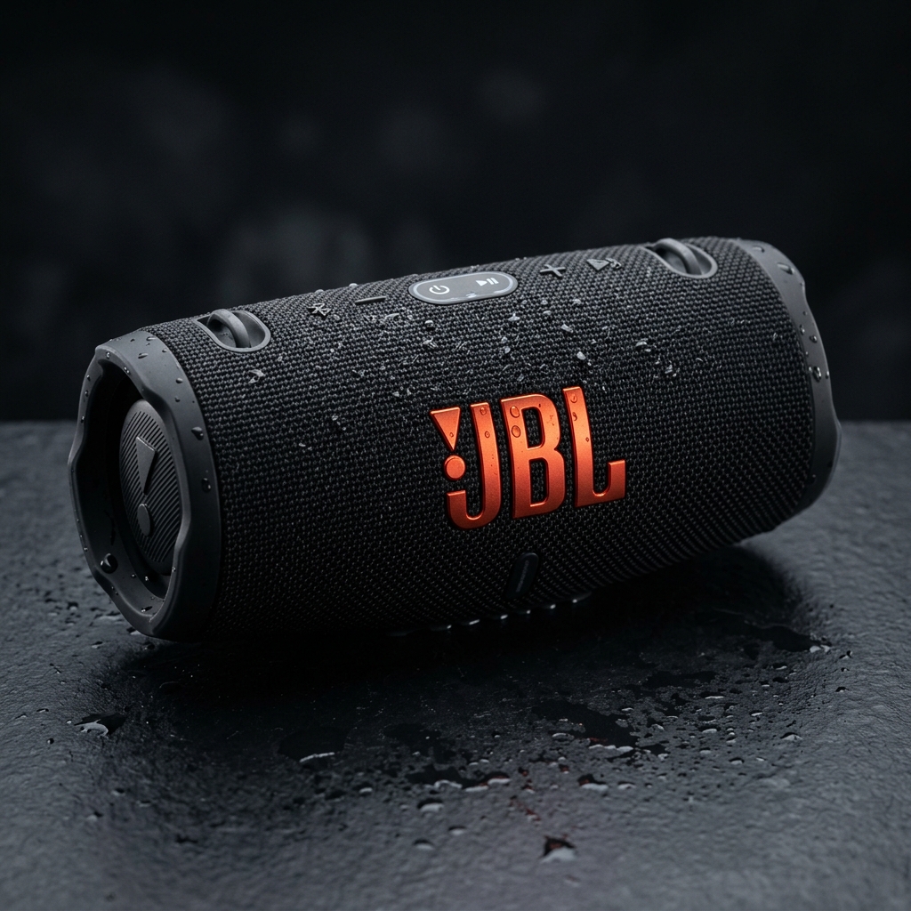JBL GO 5 Mini Portable Waterproof Bluetooth Speaker