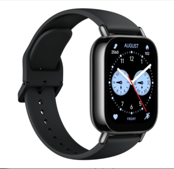 Xiaomi Redmi Watch 5 Lite Smartwatch (Calling)