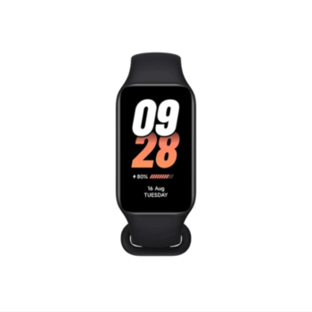Xiaomi Redmi Smart Band 8 Active (Black)