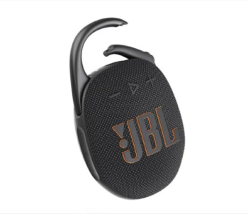 JBL Clip 5 Wireless Mini Speaker
