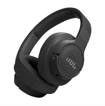 JBL Tune 770NC Wireless Over Ear Headphones