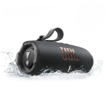 JBL Charge 6 Portable Speaker