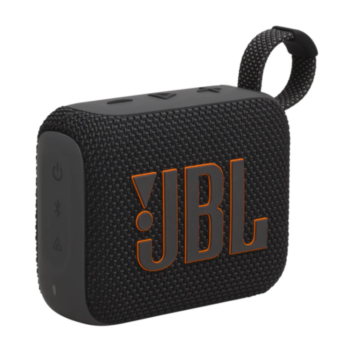 JBL Go 4 Ultra Portable Mini Bluetooth Speaker